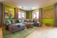 B&B Oberstdorf - Apartment Alpenwiese - Bed and Breakfast Oberstdorf