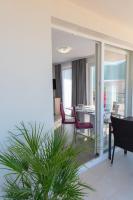 Deluxe Suite with Sea View