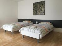 Studio Lora S 101 - B&B Saint-Louis