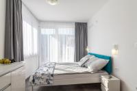 Camera Matrimoniale con Vista Montagna