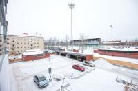 Kansankatu Apartments - Ferienwohnung Rovaniemi