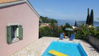Villa Lemonia - B&B