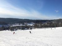 Apartmán Pod Černou Horou - B&B Svoboda nad Úpou