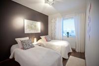 Joutsen Apartments - Ferienwohnung Rovaniemi