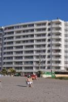 Departamento frente al mar - B&B