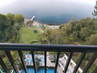 Sky View Atitlán Lake Suites - Free Breakfast Supplies - Ferienwohnung Panajachel