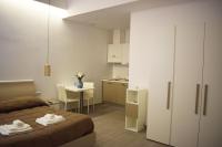 Deluxe Studio mit Kingsize-Bett