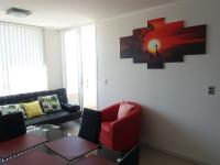 Departamento Vista Herradura - Ferienwohnung Coquimbo