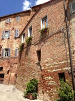 Casina Mazzuoli - Bed and Breakfast Città della Pieve
