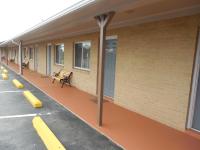 River Heights Motel - Bed and Breakfast