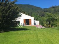 Finca el Roque - Ferienwohnung