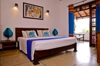 B&B Negombo - Blue Elephant Boutique Hotel - Bed and Breakfast Negombo