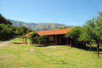 Corazon de Montaña - Ferienwohnung
