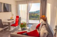 Appartamento con Vista Mare