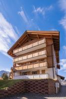 Chalet Aquila 8 Penthouse - B&B Wengen