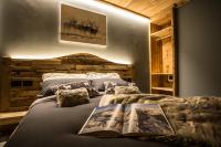 Alpine Rooms Guesthouse - B&B Cervinia