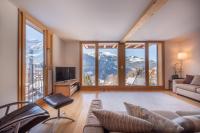 B&B Wengen - Chalet Roossi 3 - Bed and Breakfast Wengen