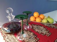 Luxe Kamer met Kingsize Bed