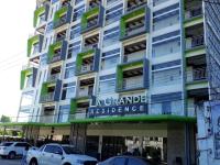 Stunning new condo in exclusive La Grande resort - B&B Angeles City