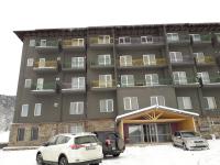 Apartment"Tatra"in Bakuriani - Ferienwohnung