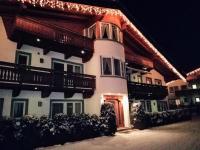 Apartments Scheffau - B&B Scheffau am Wilden Kaiser