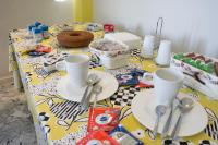 B&B A casa di Emy - Bed and Breakfast Barisciano