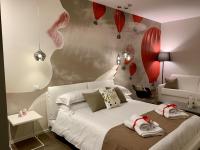Suite Junior Deluxe