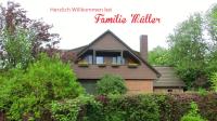 Haus Müller - B&B