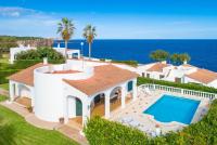 B&B S'Algar - Villa Caprice - Bed and Breakfast S'Algar