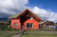 Hostal Emalafquen - B&B