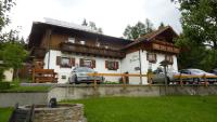 B&B Lohberg - Pension Haus Waldesruh - Bed and Breakfast Lohberg