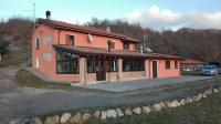 Prati dei Campassi - B&B
