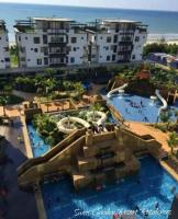 B&B Kuantan - KR Swiss Garden Resort Residences Kuantan - Bed and Breakfast Kuantan