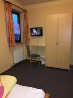Single Room with Shower