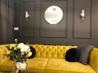 Family & Business Sauna Apartments No3 Leśny nad Zalewem Cedzyna - 2 Bedroom with Private Sauna, Bath with Hydromassage, Terrace, Parking, Catering Options - Bed and Breakfast Kielce