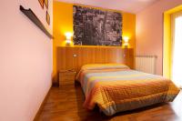 Tweepersoonskamer met Eigen Badkamer