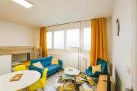 Scandin'appart - B&B Saint-Sébastien-sur-Loire