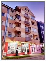 Apartment Libra - B&B
