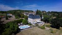 Château de Villars - Bed and Breakfast