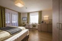 Deluxe Tweepersoonskamer