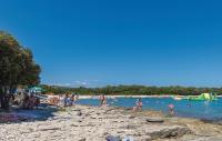 Apartment Miran, Barbariga, Istria - B&B Barbariga