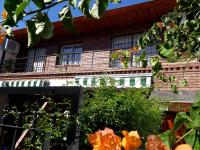 B&B Buenos Aires - DUPLEX DEVoTO 5238 - Bed and Breakfast Buenos Aires