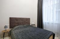 Appartamento con Balcone