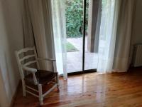 Camera Doppia con Letti Singoli
