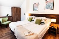 Pelikan Resort Dźwirzyno - Domki przy plaży - B&B Dźwirzyno