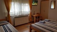 Standard Dreibettzimmer