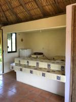Appartement met Terras