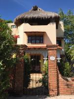 La posada del Monsieur - Bed and Breakfast
