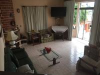 Chambre Quadruple avec Salle de Bains