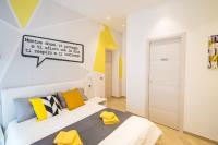 B&B Benevento - B&B Luna per te - Bed and Breakfast Benevento